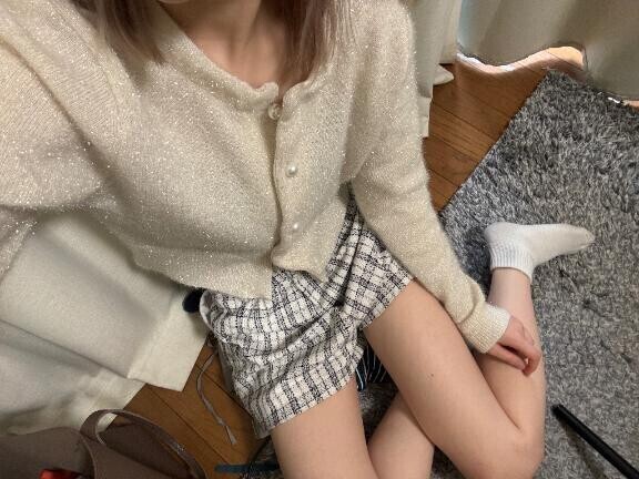 ありがとう😊