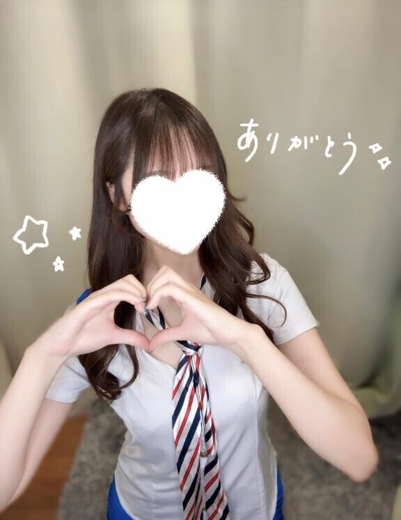 【お礼写メ日記】