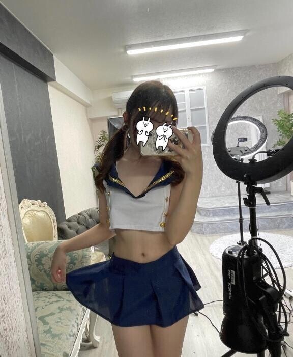 出勤しました🤍