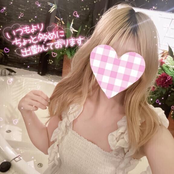 19時からいます🫧サラサラです🎀