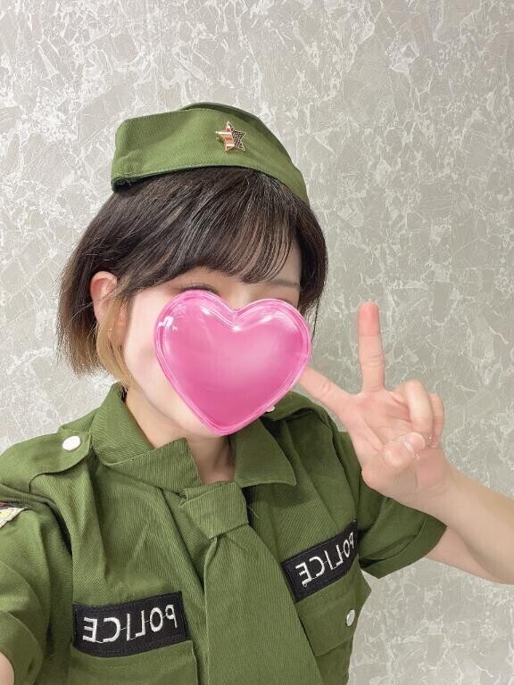 お礼❤️