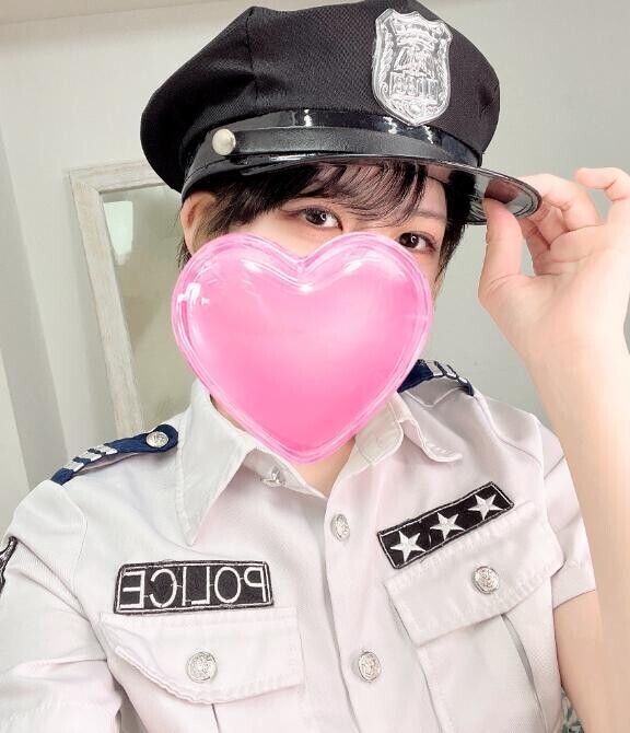 出勤中❗️