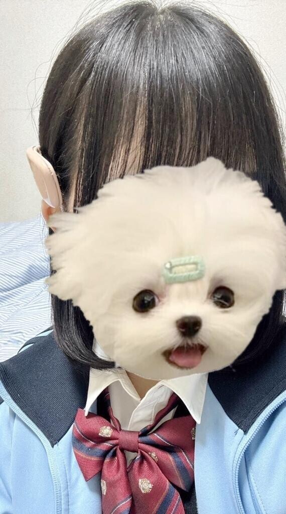 本日出勤してます💇🏻‍♀️✨