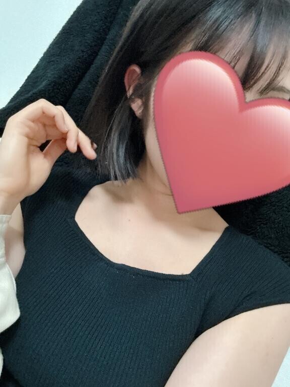 初の♡