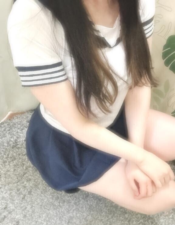 初めての夜🌃