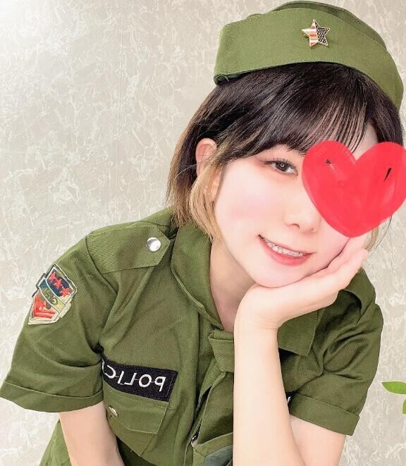 出勤中❗️