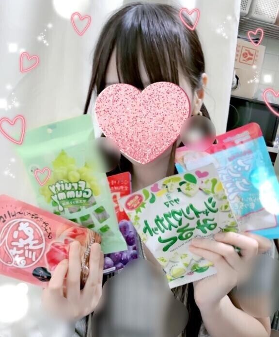 6❤️Y様ありがとう