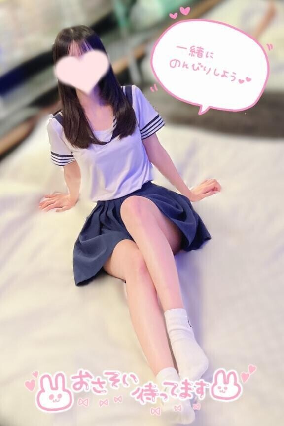雨宿りしよー♡