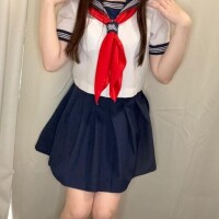 七海れん