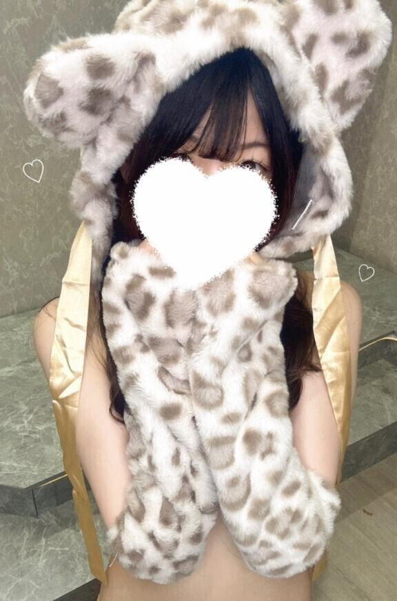 今日もありがとうございました😽💕💕