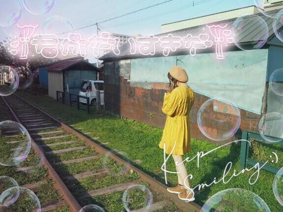 今日18時半から🐰⏰✨