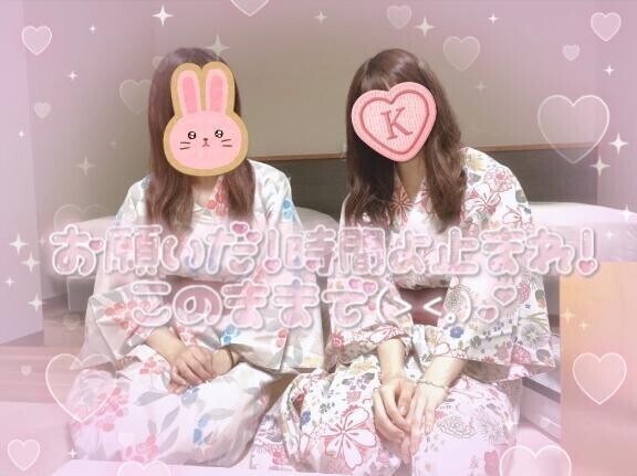 7/1お礼💌＆来週の予定🐰📅