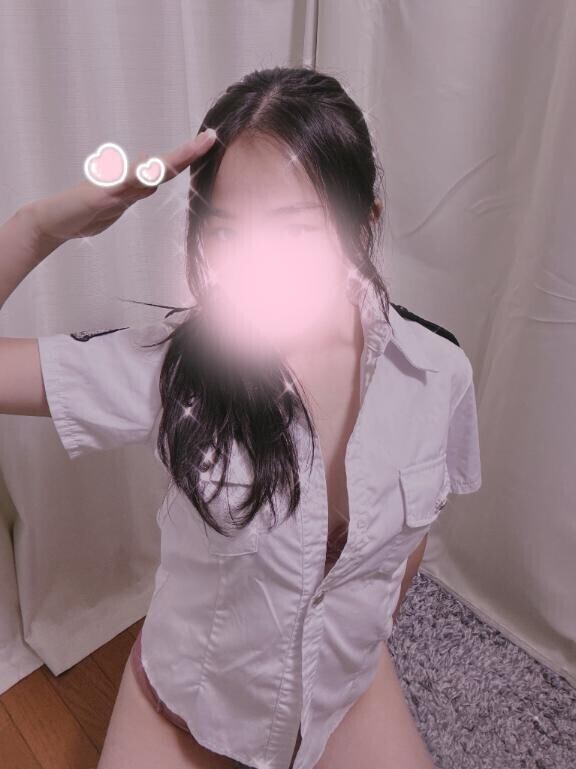 🩵出勤ですっ
