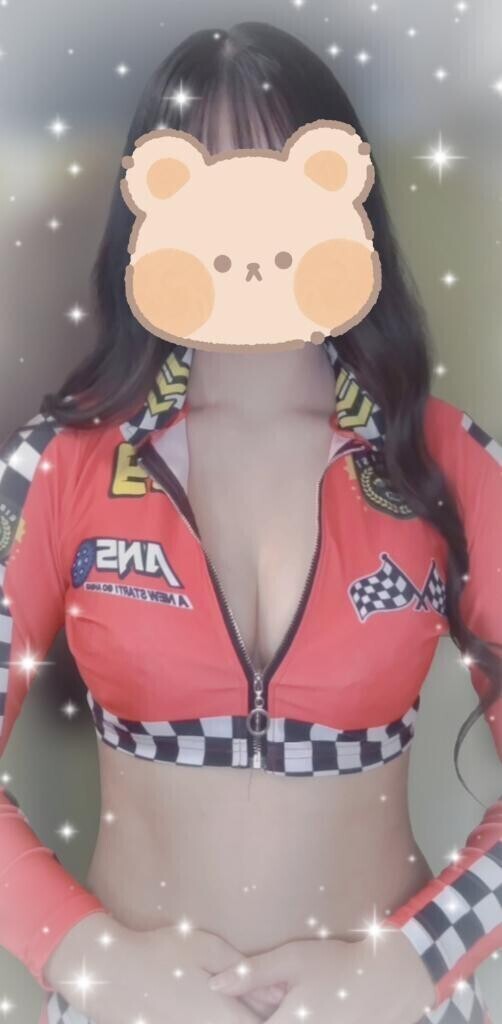 【お礼写メ日記】