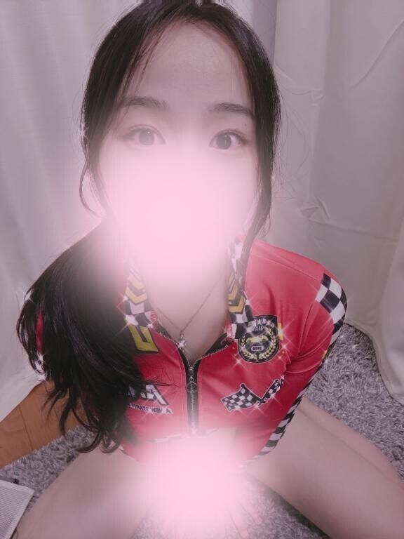 🩵お店向かってるよっ