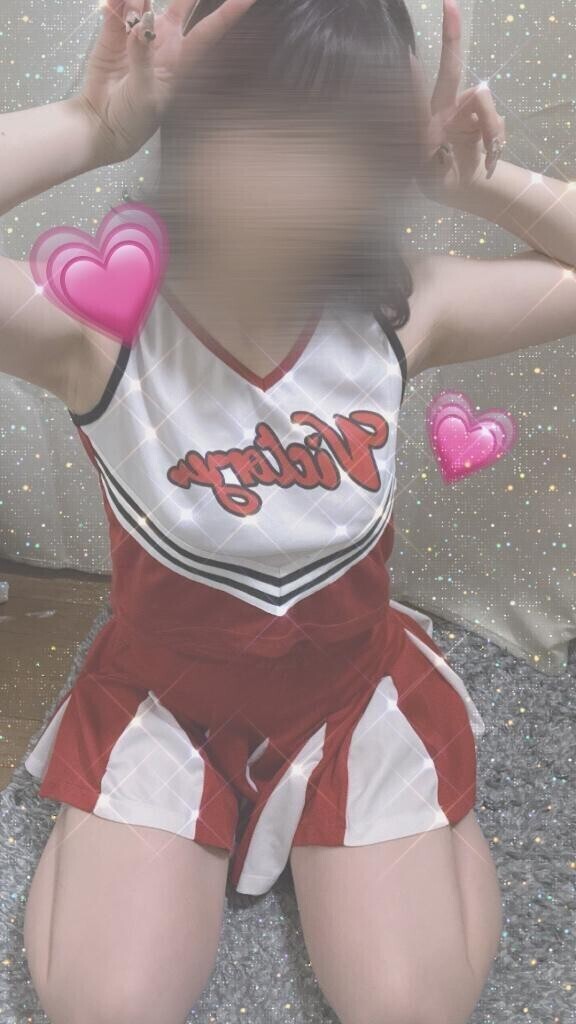 出勤です❣️のばす
