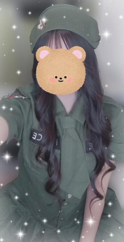 います〜💓