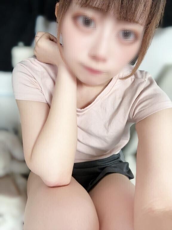 秘密っ🤫