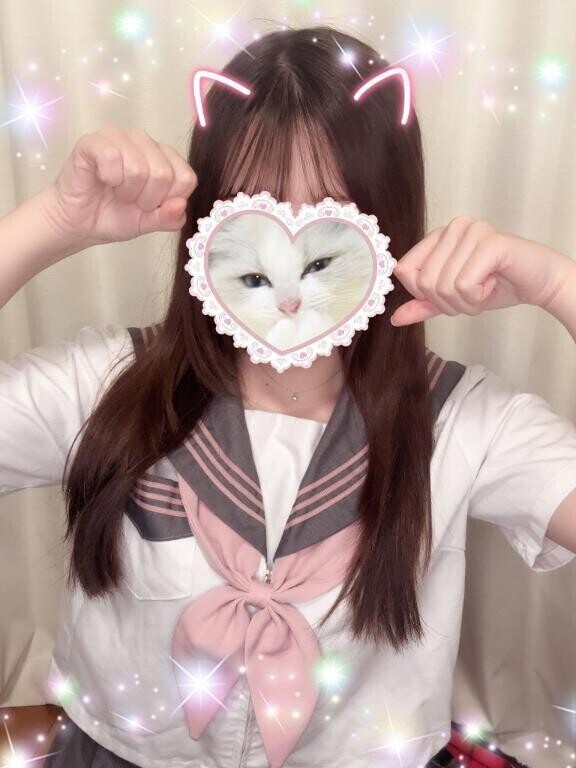 こんにちにゃん🐈‍⬛♡