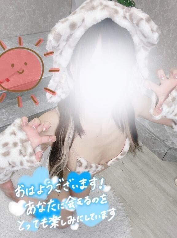 おはよ😪☀️