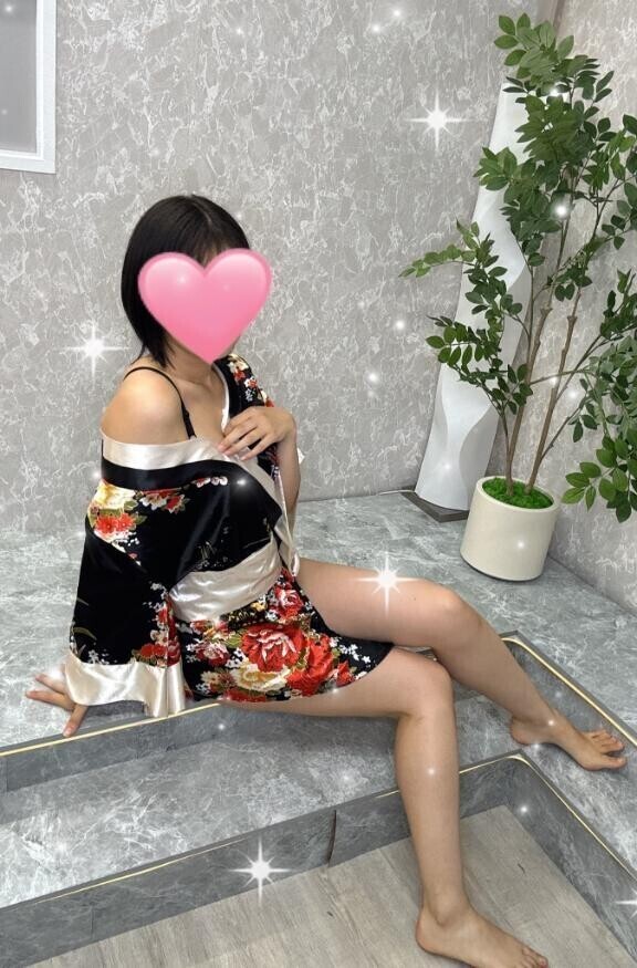やっと♡