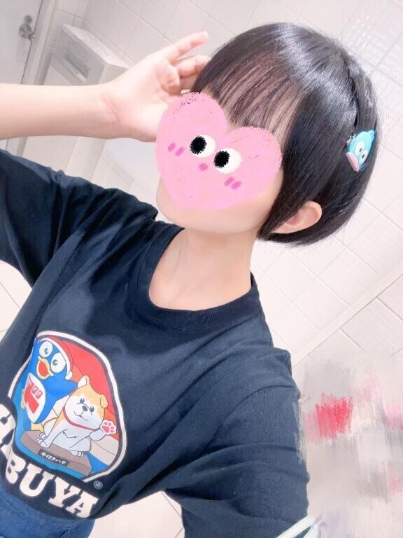 早めに出勤です！☺️🌸