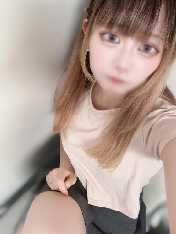 早い時間にいるよ！