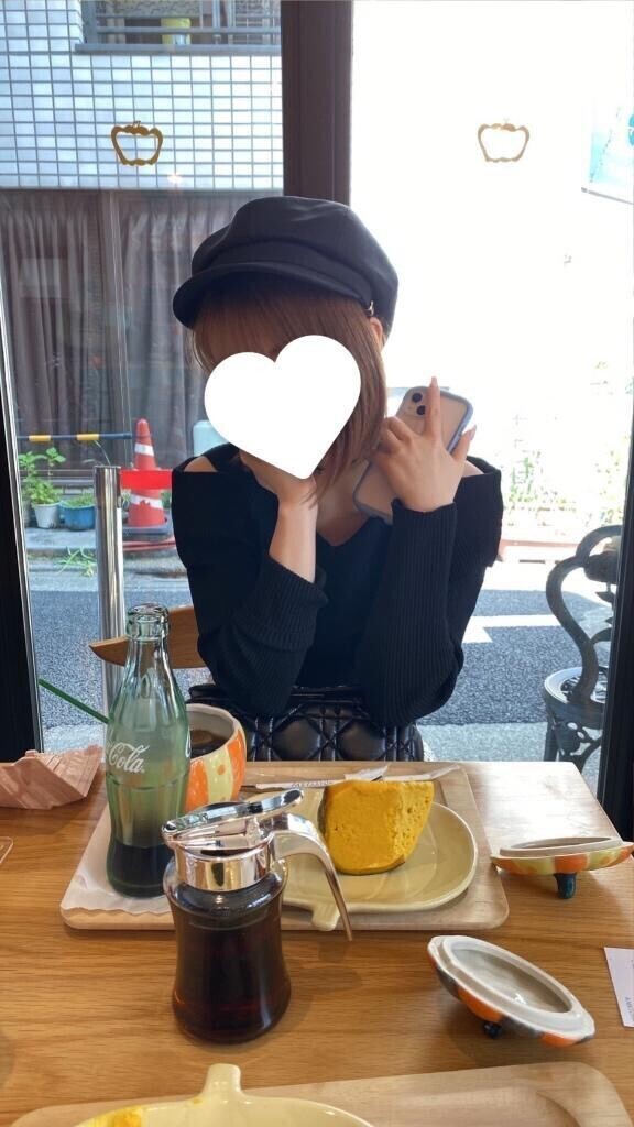 【お礼写メ日記】