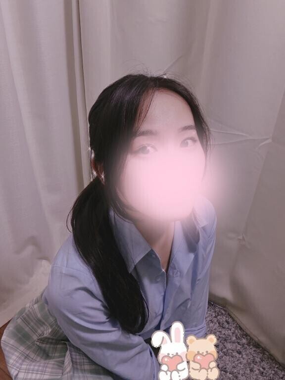 🩵お店にいますっ