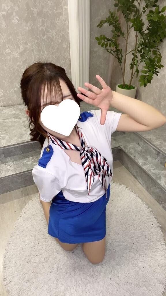 ずーっと...///💋