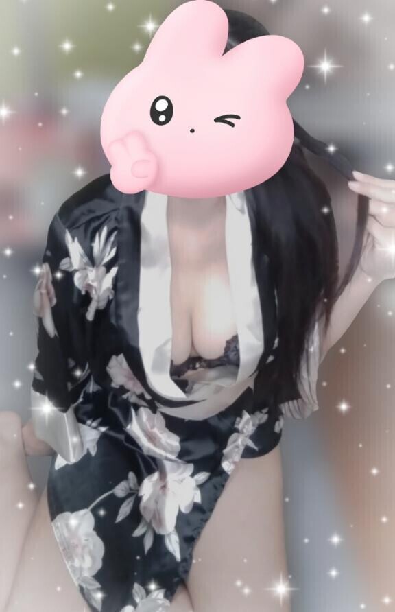 待ってる🥺