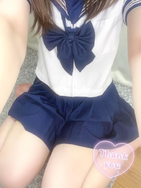絞り取っちゃった…♡