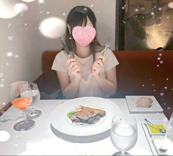 23?S様ありがとう