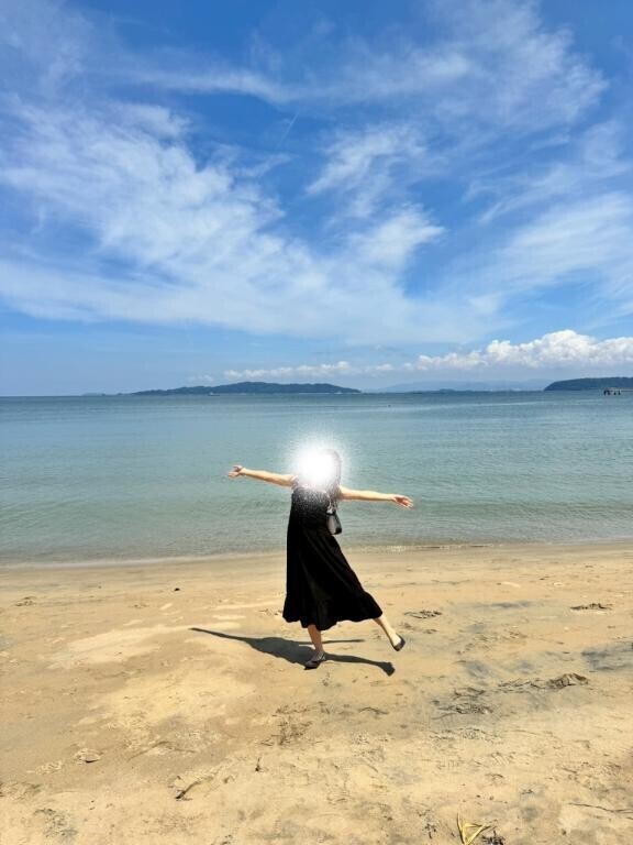 出勤です🌟