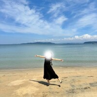 金子そら