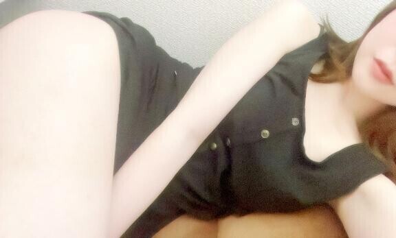 嬉しかったの...♡
