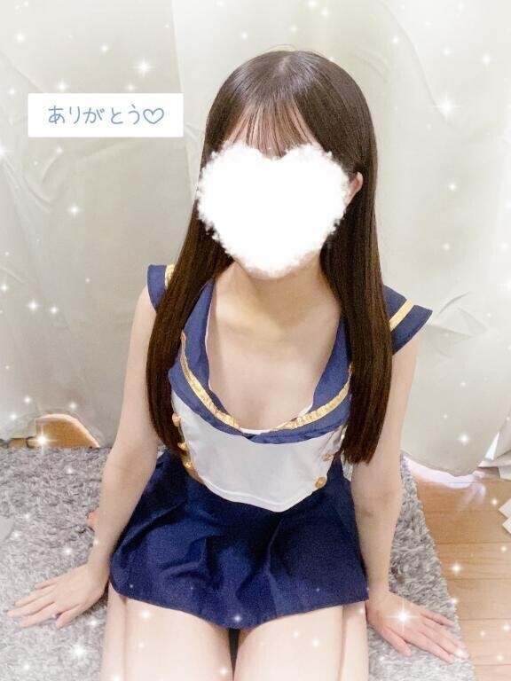 気持ちよかったね？♡