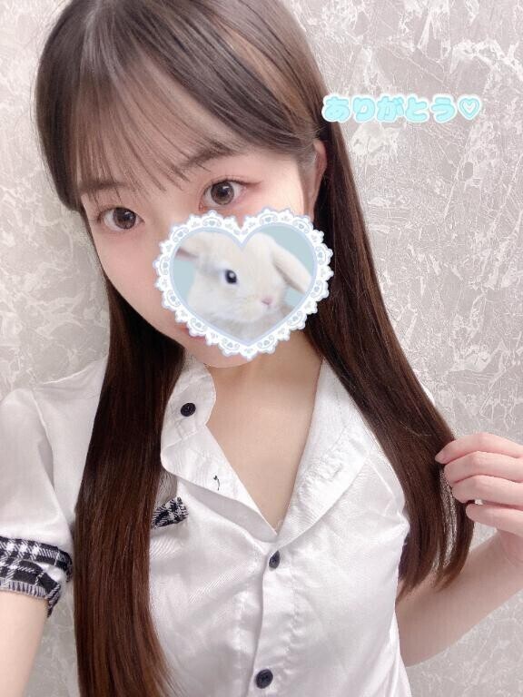 ありがとうの気持ち💌
