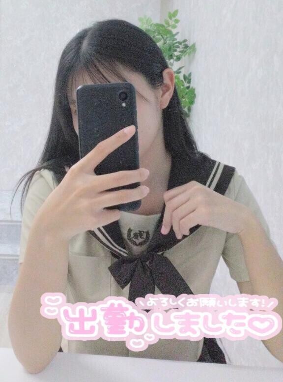 ８月ラスト出勤です🌟