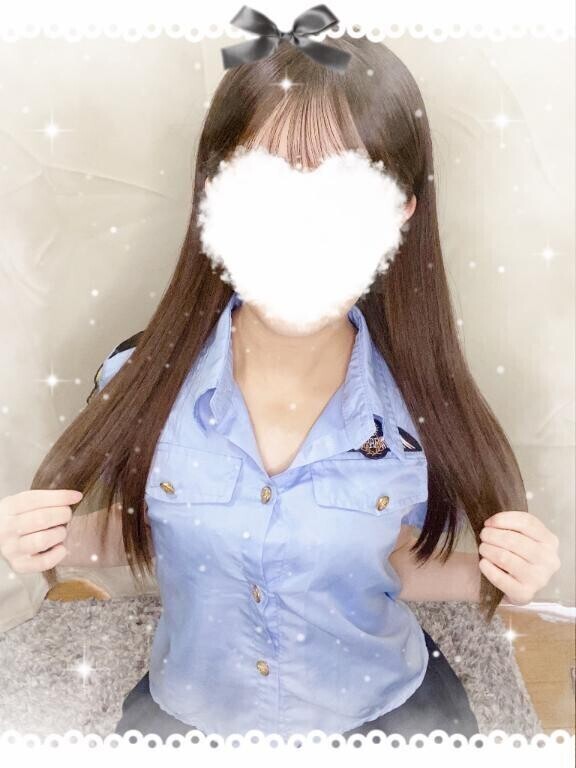 こんにちは💘