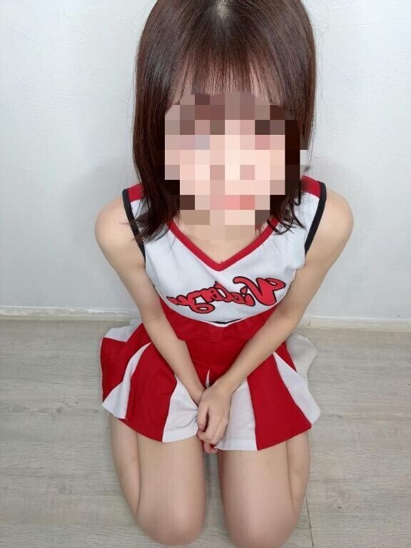 緊張してたけど、、🥺