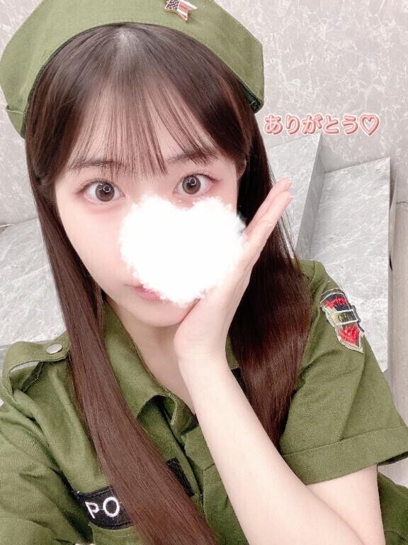 ありがとう💌
