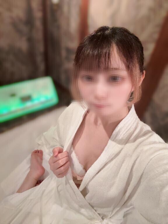 一緒におふろはいる？