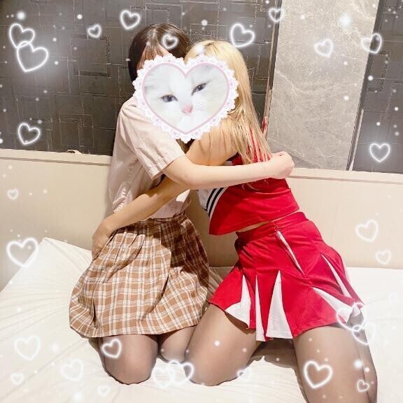 こんにちは❤️