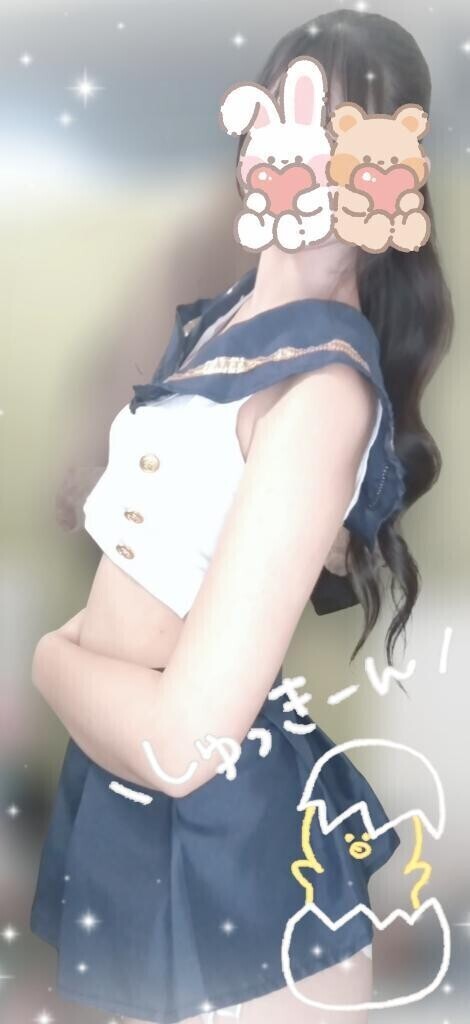 ２日ぶり〜🌟