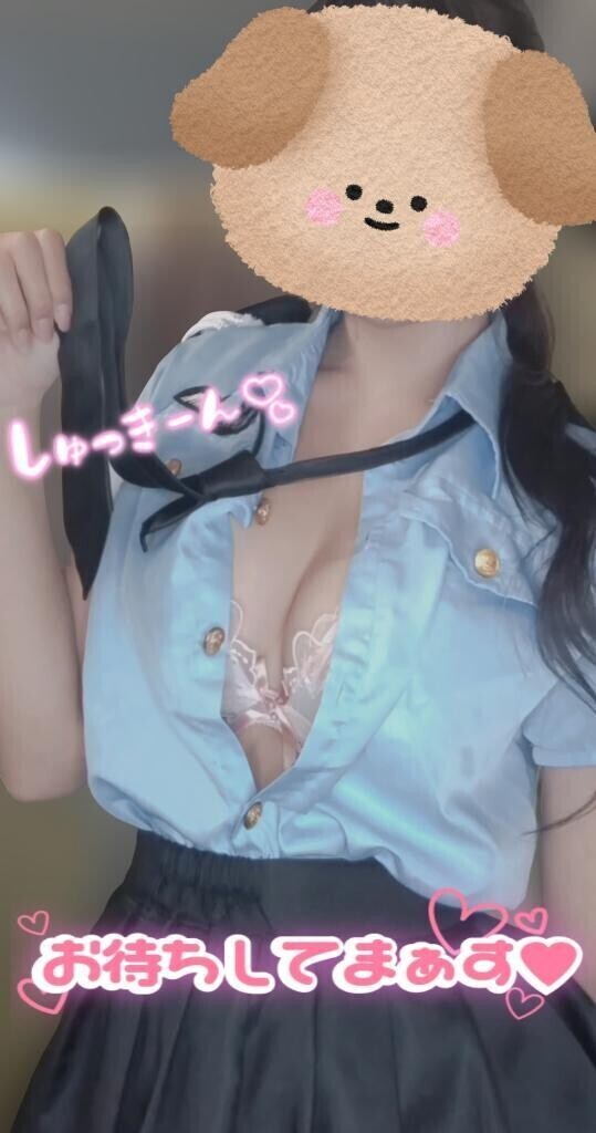 遅くなった💦💦
