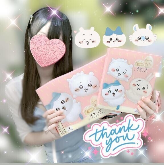 14💙K様ありがとう