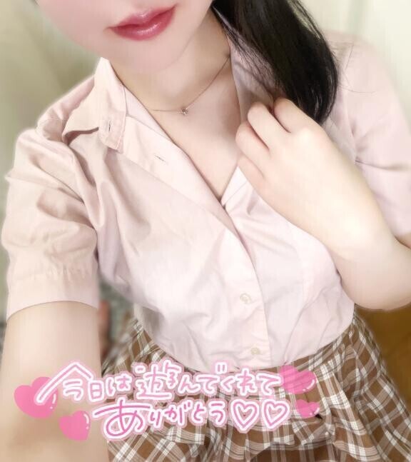 初体験、いただいちゃった💓