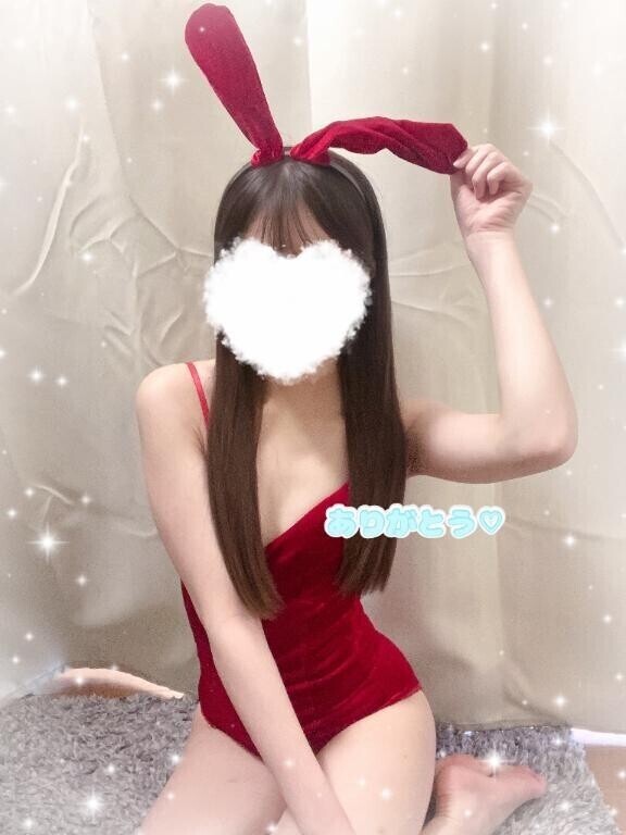 ドキドキ💌