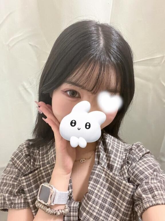 初めまして🐰🩷